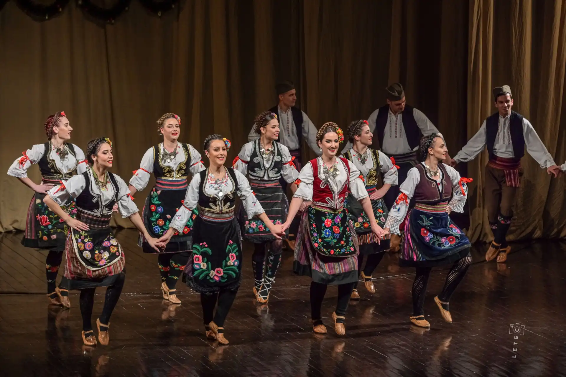Edukativni program